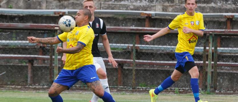 Piłka nożna. Stal złożyła odwołanie