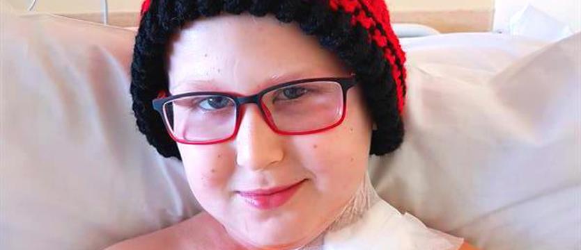 Rodzice Marka zbierają na jego transport do Polski. „Chcemy być z nim w domu”