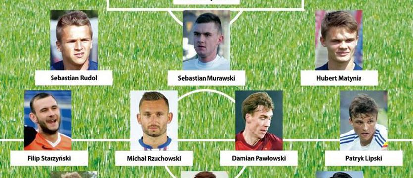 Piłka nożna. Coraz więcej Salosu w ekstraklasie