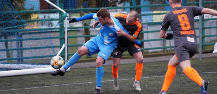 Piłka nożna. Ustalenia dotyczące rozgrywek IV ligi