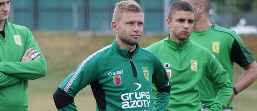 Piłka nożna. Sporo zmian w Chemiku