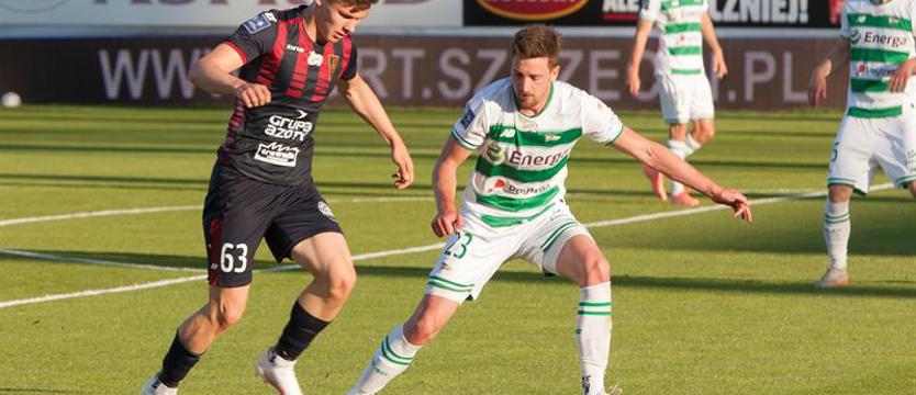 Piłka nożna. Kiedy wynik przestaje mieć znaczenie