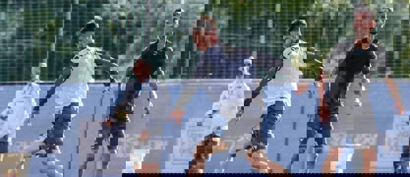 Piłka nożna. Wychowanek Pogoni zgłoszony do Serie A