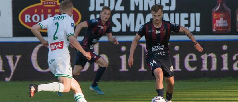 Piłka nożna. Pozytyw ostatnich tygodni