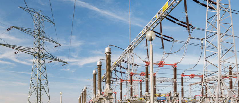 Rozwój sieci przesyłowych jest niezbędny