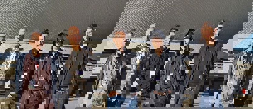 Powrót do muzycznych korzeni. Zagra grupa my z delty