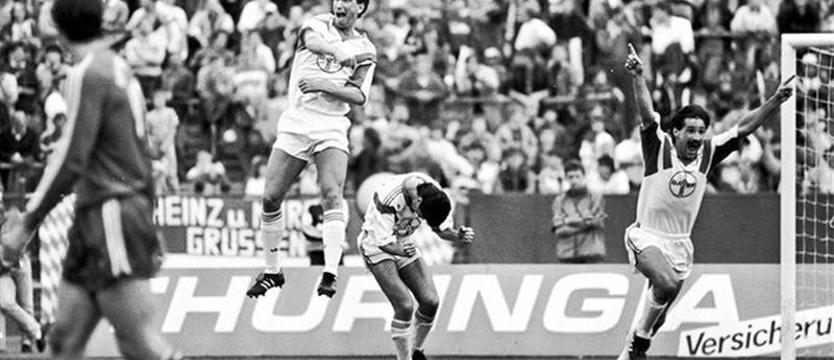 Piłka nożna. Portowcy w Bundeslidze