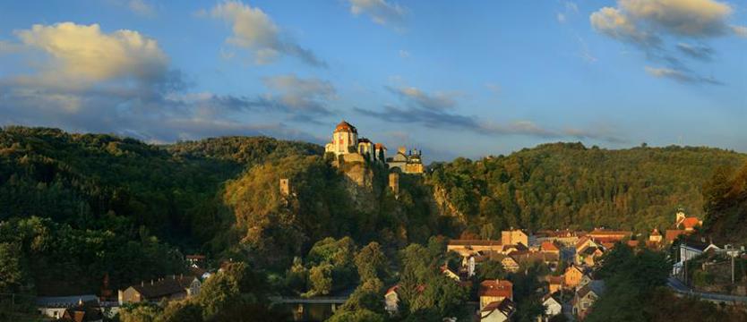 Świat w czeskiej pigułce