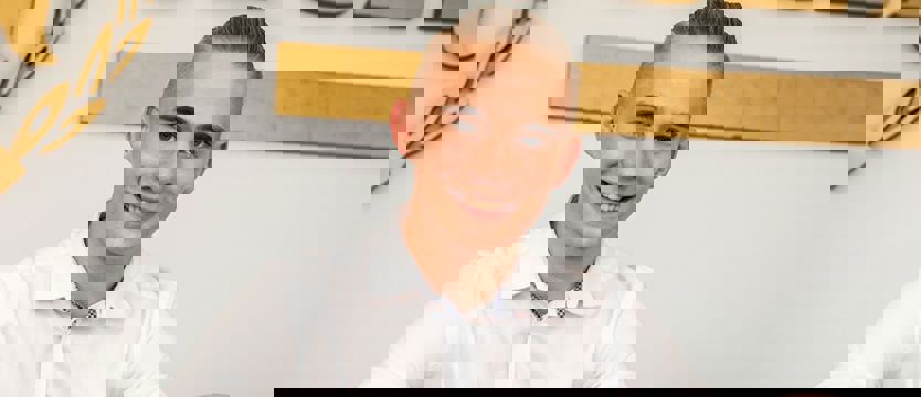 Piłka nożna. Pogoń pozyskała utalentowanego skrzydłowego