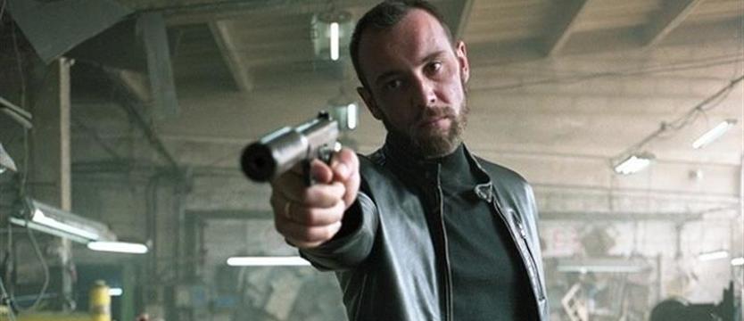 Jak nie zostałem Martinem Scorsese