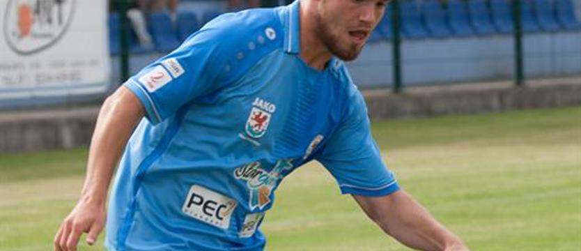 Piłka nożna. Błękitni przejechali się po Olimpii