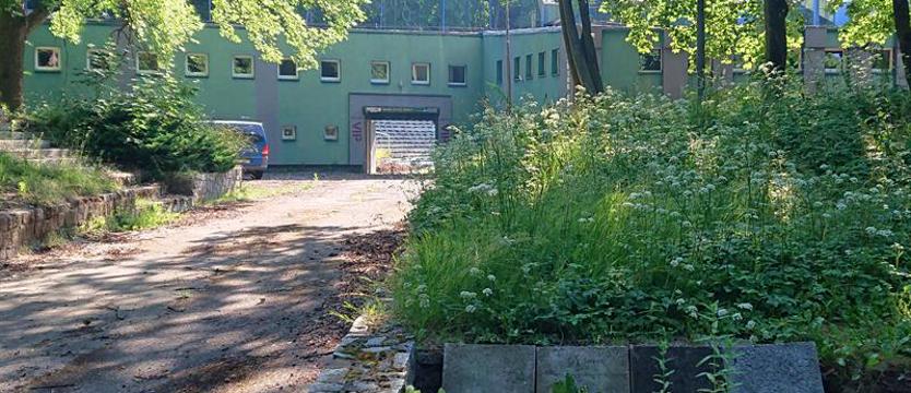 Fiasko drugiego przetargu. Kołobrzeski amfiteatr wciąż nie ma dzierżawcy