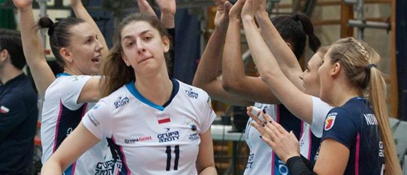 Siatkówka. Łukasik z nowym kontraktem