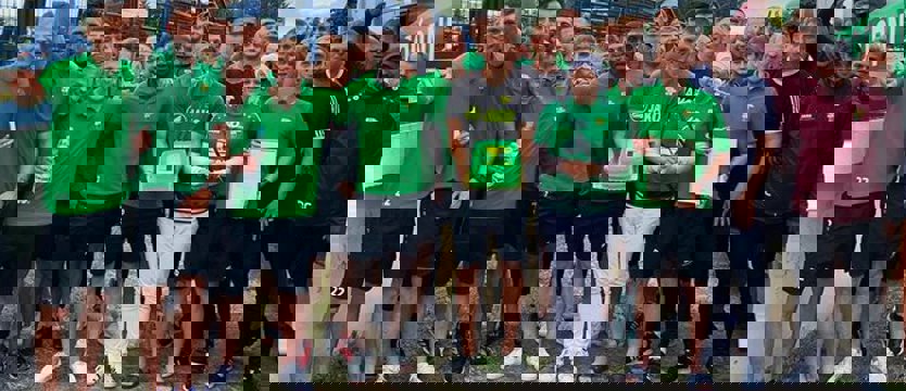 Piłka nożna. Bulwersująca prowokacja, obrażany Stasiak ukarany