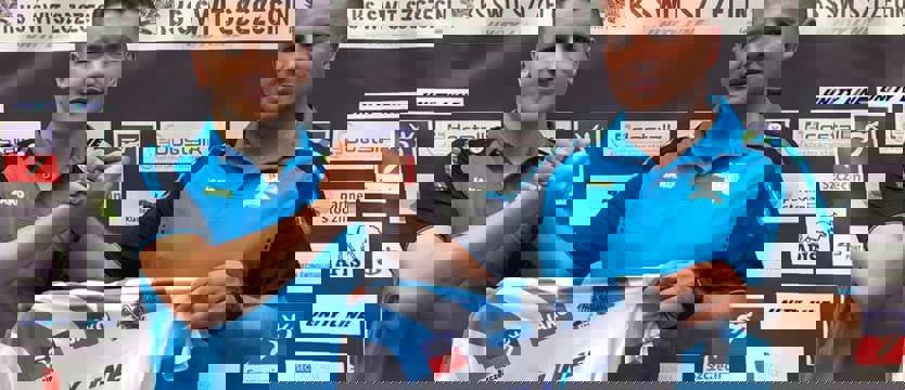 Piłka nożna. Filipowicz na kolejne dwa lata