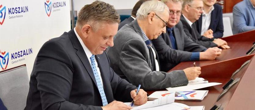 Powstanie dzięki eurofunduszom. Szkoła Ćwiczeń w „ekonomie”