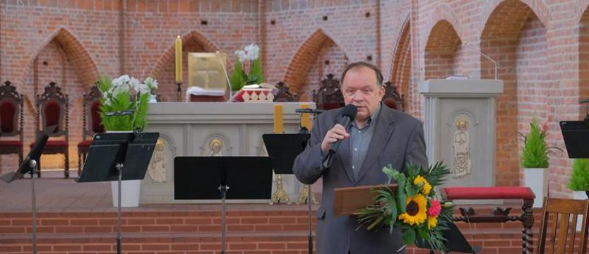 Fantastyczny finał festiwalu. Z niespodzianką dla naszego dziennikarza