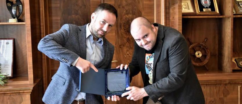 Działają na rzecz „szczecińskości”