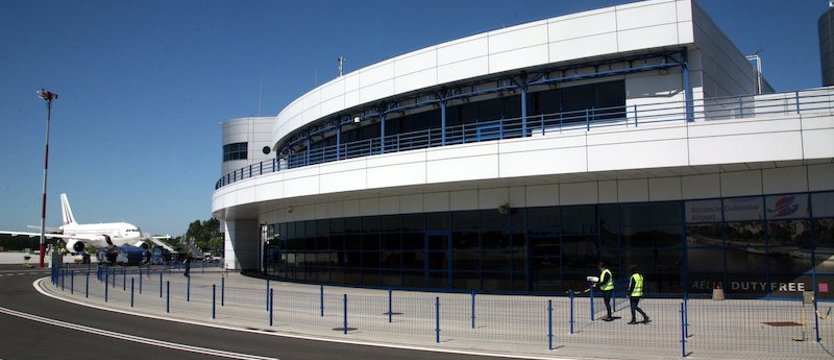 LOT poleci ze Szczecina do Rzeszowa