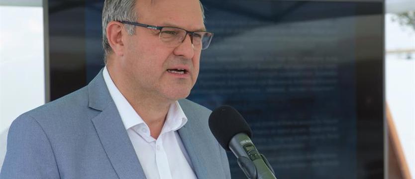 Festiwal Sztuki Marynistycznej w Szczecinie? Może kiedyś, teraz nie