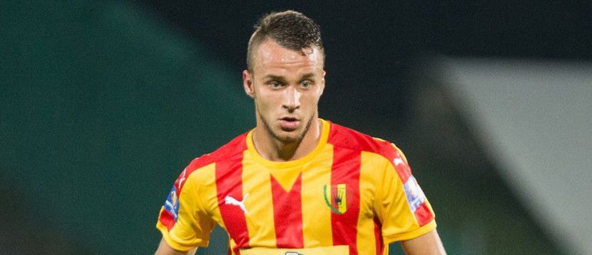 Piłka nożna. Pogoń sonduje pozyskanie Cebuli