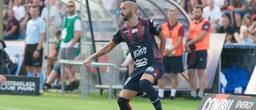 Piłka nożna. Żegnamy Pogoń i Nunesa