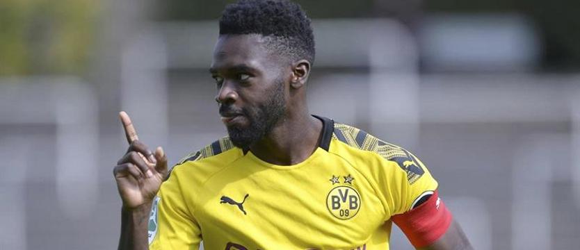 Piłka nożna. Pogoń zainteresowana kolegą Sane