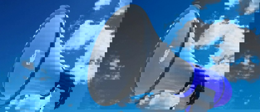 Próba syren alarmowych w Szczecinie