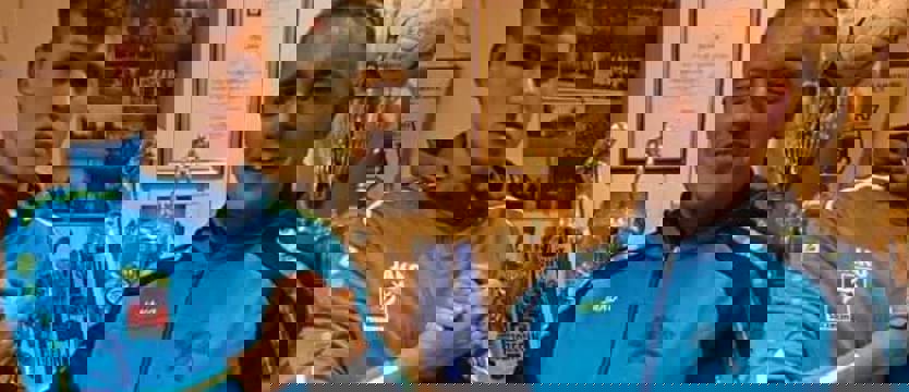 Piłka nożna. Świt pozyskał utalentowanego młodzieżowca