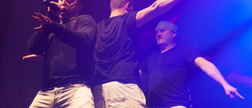 Na Podlasiu powstaje klasa o profilu disco polo