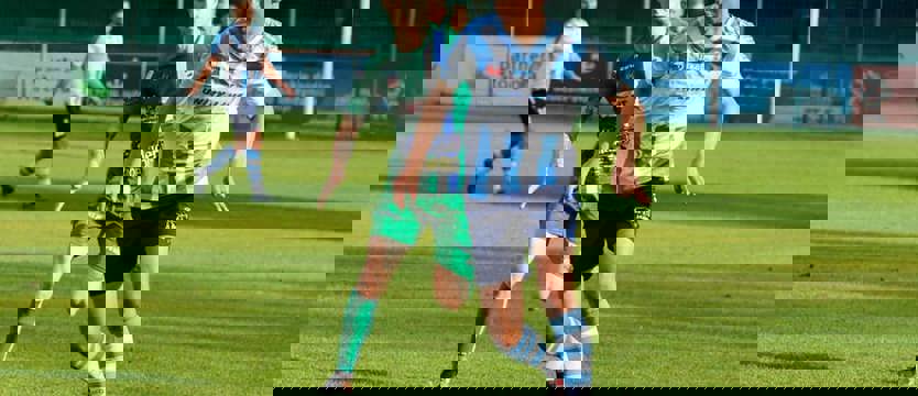 Piłka nożna. Kolejny ze Szczepaników odchodzi ze Świtu