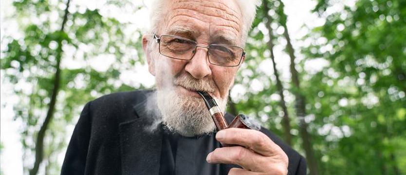 Film o księdzu Bonieckim trafił do kin