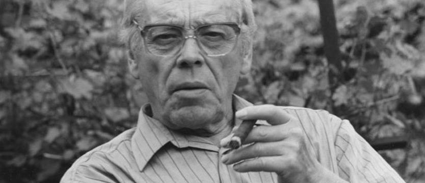 Nie żyje śpiewak operowy Bernard Ładysz