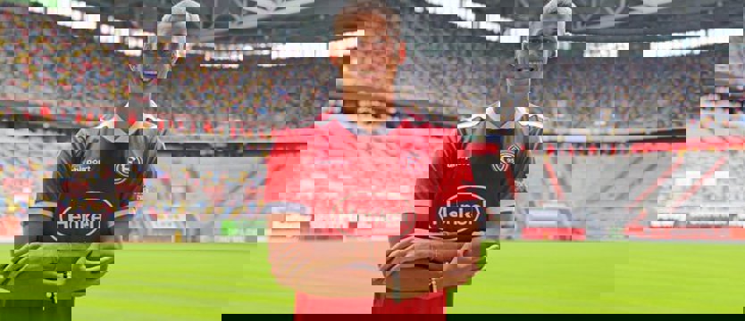 Piłka nożna. Piotrowski zagra w II Bundeslidze