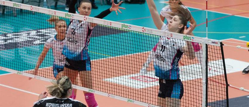 Siatkówka. Nawrocki chwali Łukasik