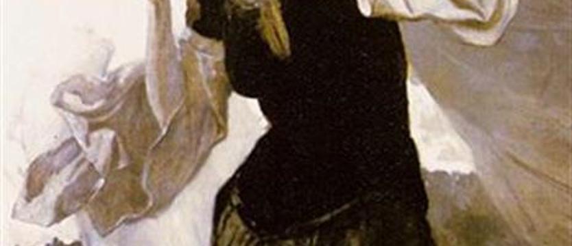 Narodowe Czytanie „Balladyny”. Książnica Pomorska zaprasza