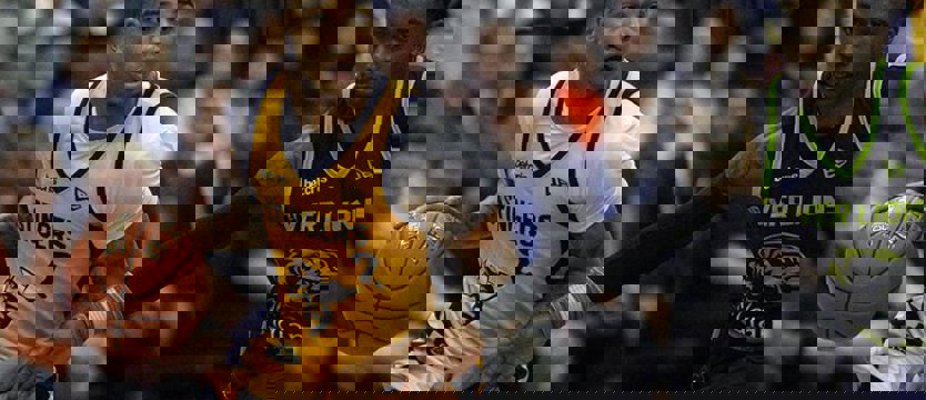 Koszykówka. Moon nie zagra w drużynie Kinga