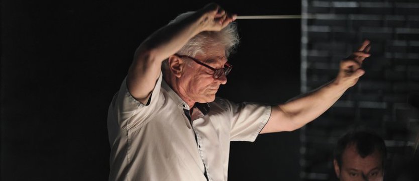 Rusza Sacrum Non Profanum. Koncerty również nad Bałtykiem