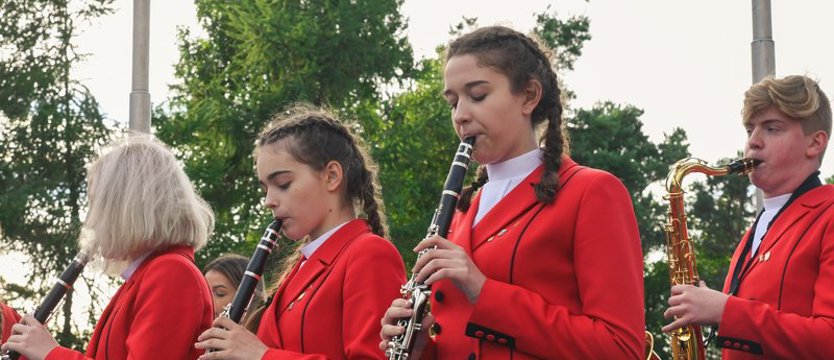 Filmy, koncerty i msza. Kolejne wydarzenia festiwalu Sacrum Non Profanum
