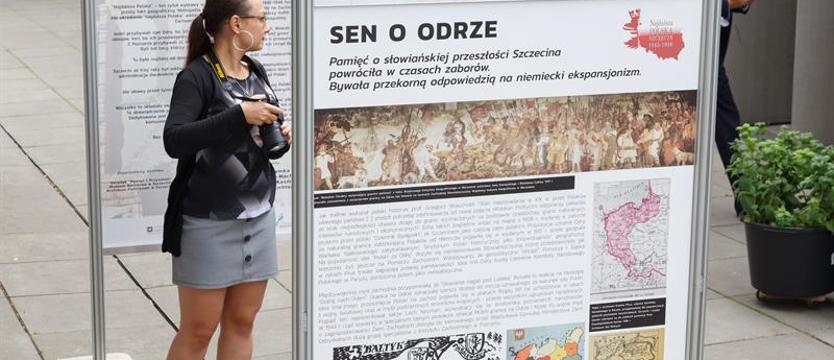 „Najdalsza Polska” jedzie niedługo do Warszawy