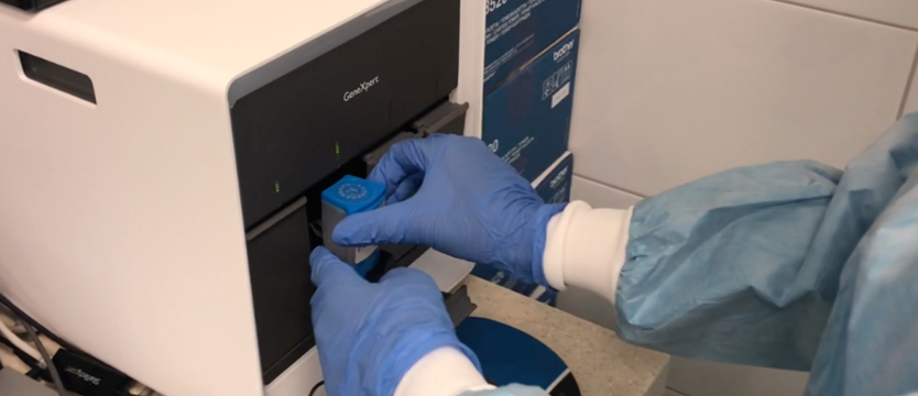 W Zachodniopomorskiem 11 nowych zakażeń. Najwięcej w Koszalinie