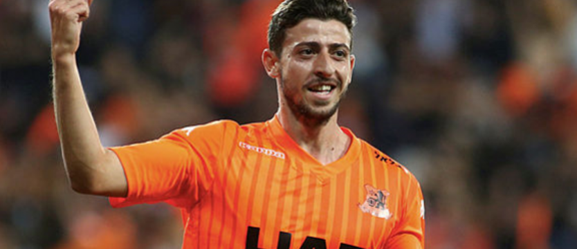 Piłka nożna. Pogoń szuka napastnika w Izraelu