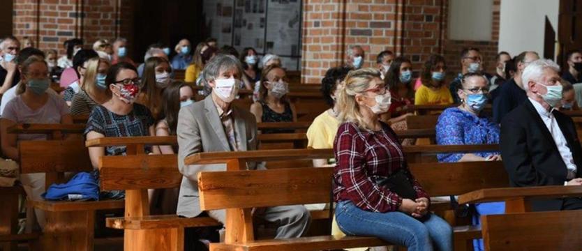 Ostatnie koncerty festiwalu Sacrum Non Profanum