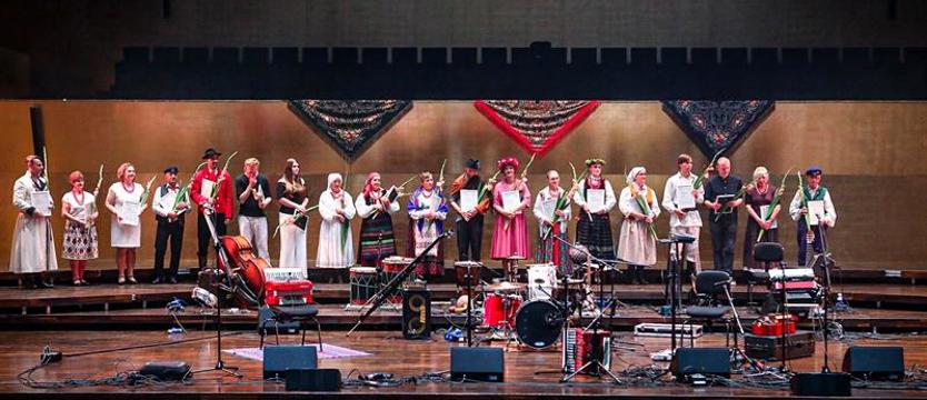 Na ludowo, głównie online. Głosowanie od soboty