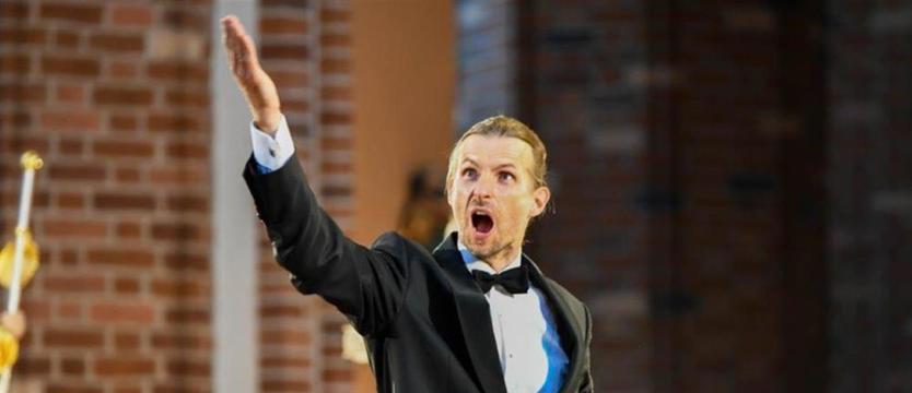 Finał Sacrum Non Profanum