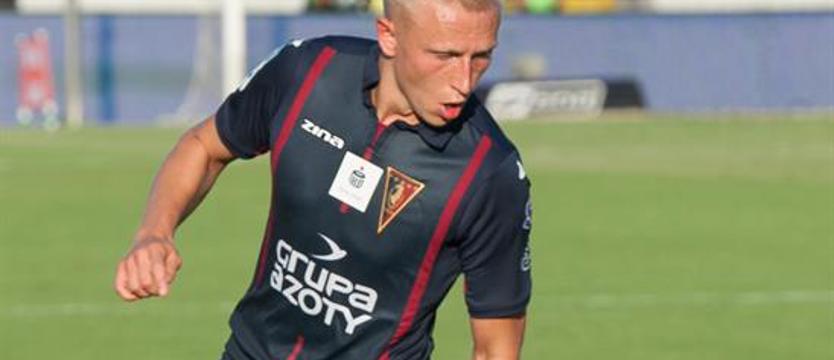 Piłka nożna. Błanik w III-ligowych rezerwach