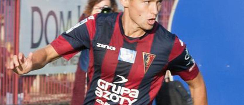 Piłka nożna. Kort przymierzany do ligi okręgowej