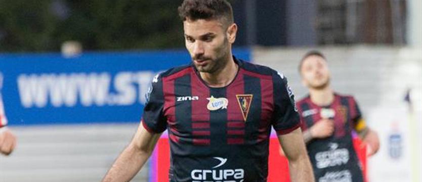 Piłka nożna. Manias wybrał kierunek cypryjski