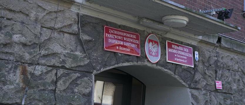 W Zachodniopomorskiem jest 6 nowych zakażeń koronawirusem