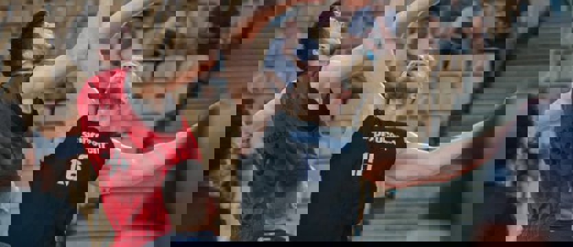 Koszykówka. Jednopunktowa przegrana Kinga